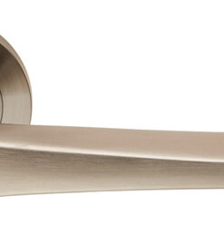 Eurospec Plaza Satin Stainless Steel Dohttps://Designerhandle.Co.Uk/Wp-Admin/Post.Php?Post=168545&Action=Editor Handles (Sold In Pairs)