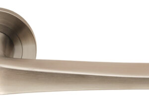 Eurospec Plaza Satin Stainless Steel Dohttps://Designerhandle.Co.Uk/Wp-Admin/Post.Php?Post=168545&Action=Editor Handles (Sold In Pairs)