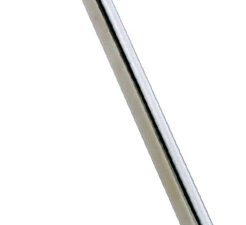 Eurospec Carlton Pull Handles (Various Sizes), Satin Stainless Steel