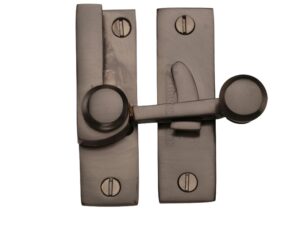 Heritage Brass Sash Fastener (69Mm X 20Mm), Matt Bronze