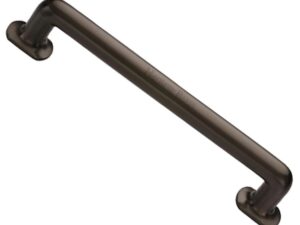 Heritage Brass Traditional Pull Handles (279Mm Or 432Mm C/C), Matt Bronze