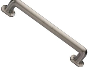 Heritage Brass Traditional Pull Handles (279Mm Or 432Mm C/C), Satin Nickel