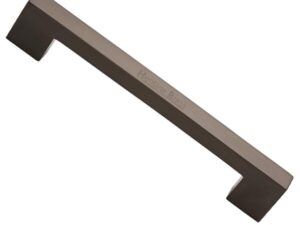 Heritage Brass Urban Pull Handles (279Mm Or 432Mm C/C), Matt Bronze -