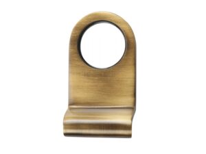 Heritage Brass Cylinder Pull (84Mm X 45Mm), Antique Brass