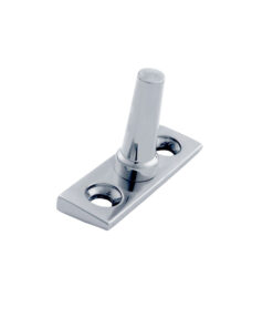 Ejma Pin (For 9 Degree Angled Casements), Polished Chrome