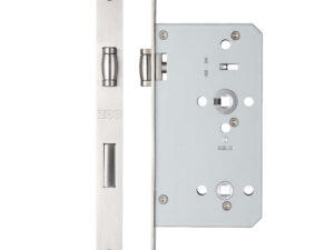 Zoo Hardware Din Lift To Lock (Square Or Radius Profile), Satin Stainless Steel