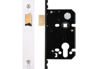 Zoo Hardware Upright Latch (67.5Mm Or 79.5Mm), Satin Stainless Steel