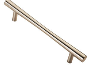 Eurospec Treviri Pull Handles (300Mm Or 350Mm), Satin Stainless Steel