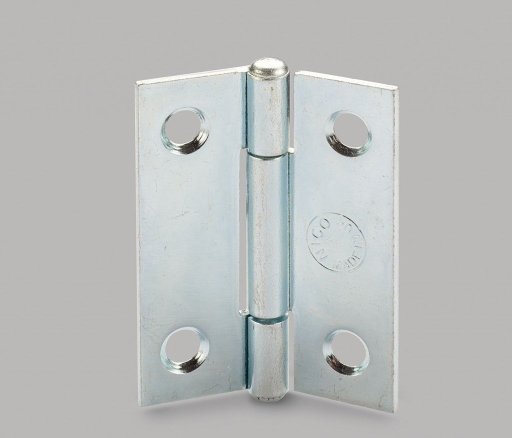 1850 Cranked Butt Hinge – 50mm