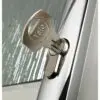 KM Series Euro Single Cylinder 30:10 (50mm)