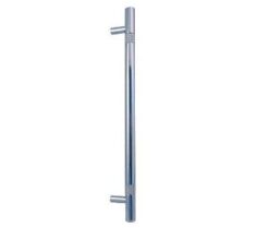 Frelan - 2021PC 210MM Crystal Round Bar Cabinet Handle