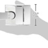 P85 Deadlocking Nightlatch