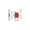 BS3621 Fortress 5 Lever Mortice Deadlock