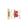 BS3621 Fortress 5 Lever Mortice Sashlock