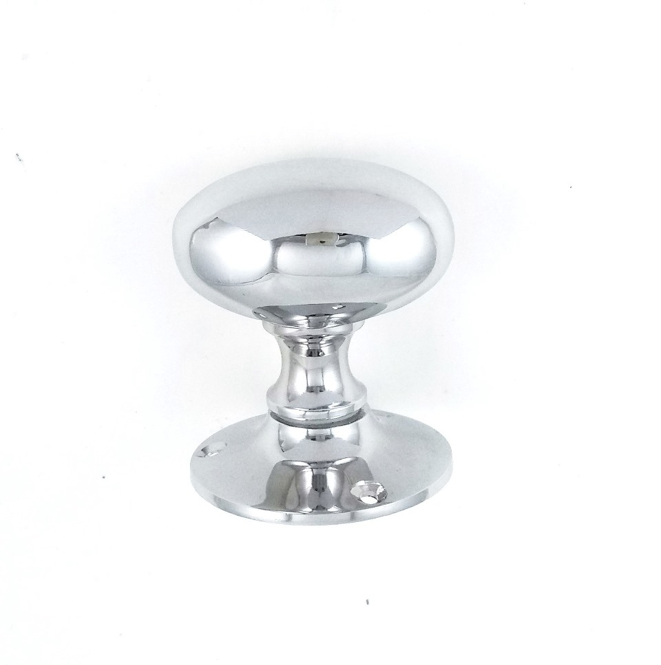 Aristo Mortice Knob -70x55mm