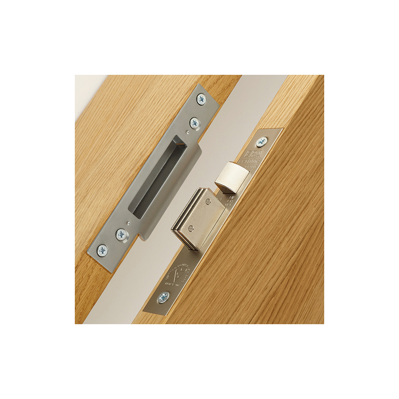 BS3621 Fortress 5 Lever Mortice Sashlock