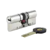 YALE PLATINUM 3 STAR 40/50 (90MM) NICKEL