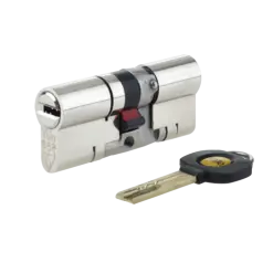 YALE PLATINUM 3 STAR 40/50 (90MM) NICKEL