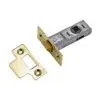 Yale 3 X Pm888 Tubular Mortice Latch 2.5