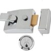 P89 Deadlocking Nightlatch