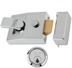 P89 Deadlocking Nightlatch