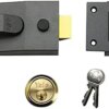 P89 Deadlocking Nightlatch