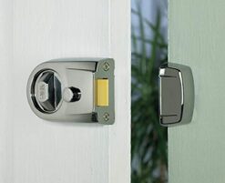 Y3 Contemporary Nightlatch