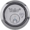 X5 Kitemarked 1 Star Replacement Rim Cylinder 2 Keys
