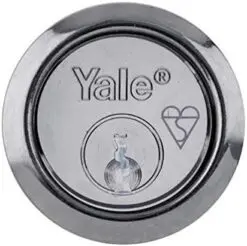 X5 Kitemarked 1 Star Replacement Rim Cylinder 2 Keys