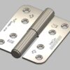 4710 Maintenance Free UKCA & CE Grade 10 Symmetrical Lift Off Fire Door Hinge