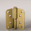 4710 Maintenance Free UKCA & CE Grade 10 Symmetrical Lift Off Fire Door Hinge