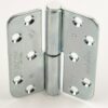 4717 Maintenance Free UKCA & CE Grade 12 Symmetrical Fire Door Hinge