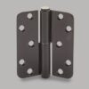 4717 Maintenance Free UKCA & CE Grade 12 Symmetrical Fire Door Hinge
