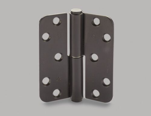 4717 Maintenance Free UKCA & CE Grade 12 Symmetrical Fire Door Hinge