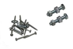 Ermetika Pocket Door System Screws and Fixing Pack