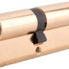 KM Series Euro Double Cylinder 35:10:50 (95mm)