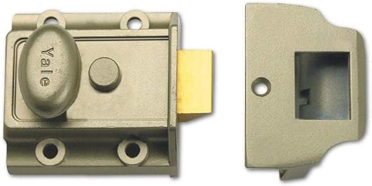 Tradepack of 20 x 706 ENB Latch Less Cylinders