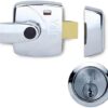 X9 Safety Handle Nightlatch