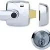 X9 Safety Handle Nightlatch