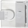 P85 Deadlocking Nightlatch