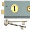 P401 Rim Sashlock