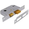 Yale Pm246 2 Lever Sashlock 2.5