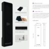 CODELOCKS Electronic Kitlock KL1100 Programmer