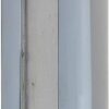 Yale 5 Lever Mortice Sashlock, High Security, Polished Chrome, 3 Inch/76 mm