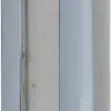 Yale P-M560-CH-67 5 Lever Mortice Sashlock, Boxed, Suitable for External Doors, Chrome Finish, 2.5 Inch/64 mm