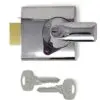 PBS1 Max Security BS3621:2007 Nightlatch