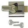 PBS1 Max Security BS3621:2007 Nightlatch