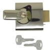 PBS2 Max Security BS3621:2007 Nightlatch
