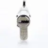 YALE PLATINUM 3 STAR T/TURN 40/40 (80MM) NICKEL