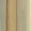 Yale P-M552-PB-78 5 Lever Mortice Deadlock, Visi Pack, Suitable for External Doors, Brass Finish, 3 Inch/76 mm, Polished Brass